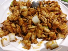 -眉州东坡(春秀路店)