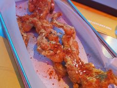 -燥次·烧烤酒场(万象城店)