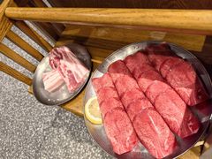 -姜虎东白丁烤肉(深圳湾后海汇店)