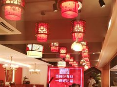 -大碗李·海鲜天津菜(河北路店)