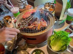 -西塔老太太泥炉烤肉(青浦蟠龙天地店)