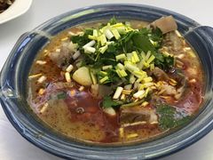 -彭城味道.地道徐州味(怡海花园店)