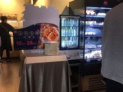 -85度C(厦门中华城新店)