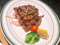 -上井精致料理(大坪店)