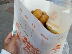 -南楼煎饼(南楼总店)