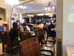 大堂-月圆火锅(宁海东路二店)