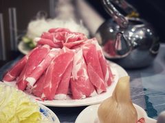 -鑫龙火锅城(青岛分店)