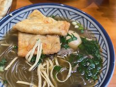 -老宋淮南牛肉汤(大通路店)