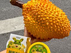 -上海市长春食品商店(淮海中路店)