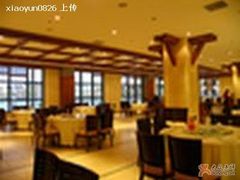 大堂-东方太阳城淮扬餐厅(会所中餐厅店)