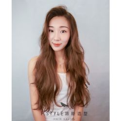 -P.STYLE 派斯造型