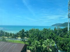 -不仔客海鲜·烧烤·270度海景餐厅(大东海店)