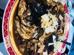 -旺顺阁·北京菜(北辰上品+)