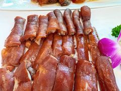 -上水酒家(信德分店)