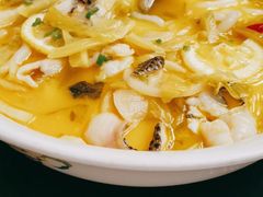 -丰收日·小海鲜·沪上家宴(顾村正大店)