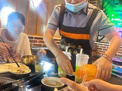 -老卜奎齐齐哈尔烤肉(人民东路店)