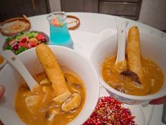 -祥记餐饮•豫粤珍味(金隅大厦店)