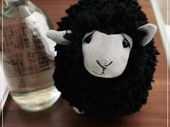 -BLACKSHEEP ESPRESSO(建国中路店)