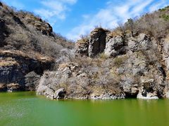 -妙峰山风景名胜区