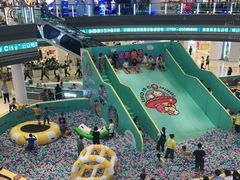 -深圳龙华星河COCO City(民治店)