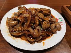 -庆峰龙虾烧烤(合肥一店)