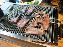 -千寻烧肉(政务区店)