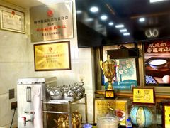 -黄连大头华烧鹅(萧地大马路店)