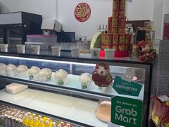 -黄亚细肉骨茶(仰光路店)