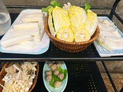 -龙泉人椰子鸡.糟粕醋.海南菜(三亚旗舰店)