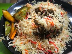 -新加坡Zam Zam餐馆