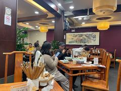 -奎元馆.百年奎元.非遗传承(西湖边的解放路店)