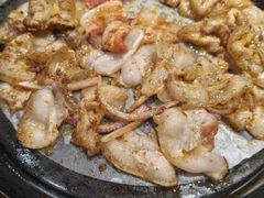 -酒拾烤肉(阳光100店)