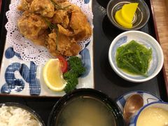 -八间(合生汇店)
