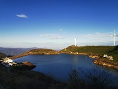 -东白山