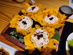 -花潮料理艺食馆(世欧广场店)