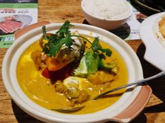 -喜越泰莱·泰越料理(海逸新天地店)