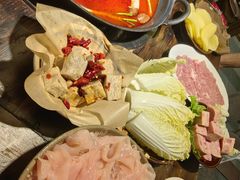 -于屿城重庆火锅(深圳总店)
