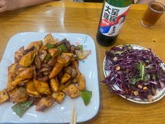 -马艾萨中国兰州传统牛肉面(惠新里店)