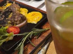 -豪客来牛排(金鼎广场店)