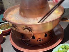 -额尔敦草原涮羊肉·烧烤(冻青树总店)