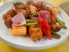 -海鲜街菜馆(海珠南路店)