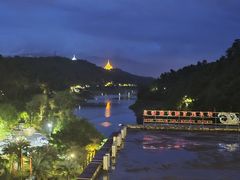 -孔雀湖生态旅游区