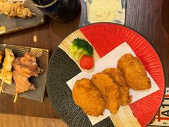 -鸟鹏烧鸟居酒屋(昌岗店)