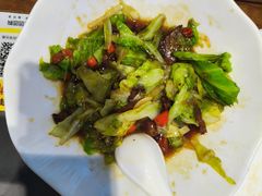 -黑窑厂糖油饼烤鸭·清真菜(黑窑厂街店)