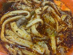 -安发瞧麻辣烫(总店)