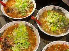 -老龙亭拉面店