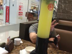 -黄记煌三汁焖锅(凯德广场店)