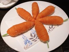 -甄御•海鲜新青岛菜(麦岛店)