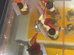 -怡咖啡·自助餐·西安香格里拉