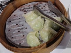 -巴音浩日娲·蒙餐(双林东路店)